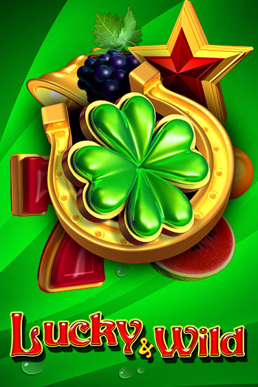 Lucky & Wild играть демо онлайн | Вулкан Слотс без регистрации