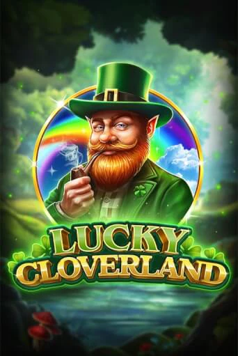 Lucky Cloverland играть демо онлайн | Вулкан Слотс без регистрации
