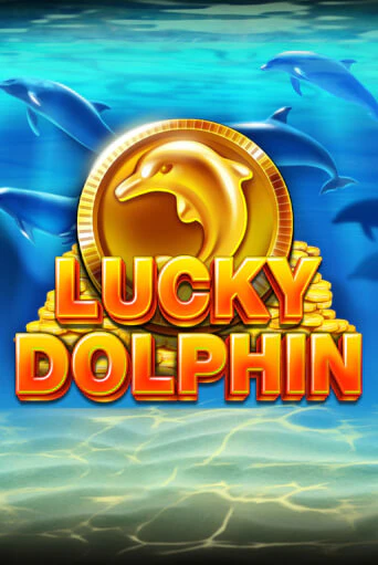 Lucky Dolphin играть демо онлайн | Вулкан Слотс без регистрации