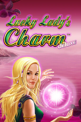 Lucky Lady's Charm Deluxe играть демо онлайн | Вулкан Слотс без регистрации