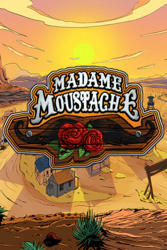 Madame Moustache играть демо онлайн | Вулкан Слотс без регистрации