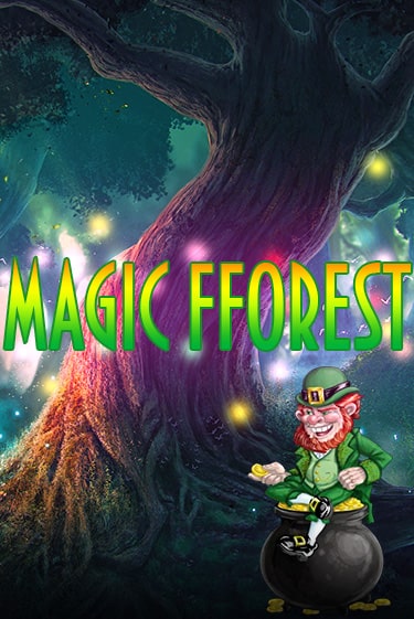 Magic Forest играть демо онлайн | Вулкан Слотс без регистрации