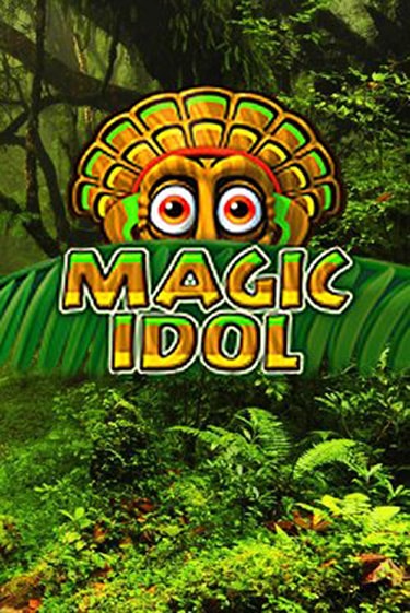 Magic Idol играть демо онлайн | Вулкан Слотс без регистрации