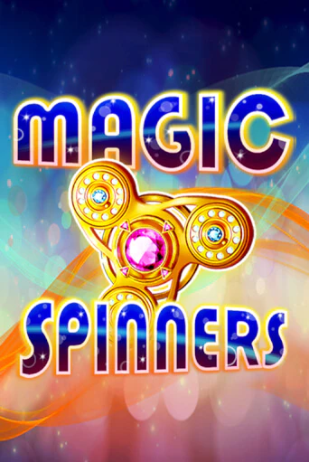 Magic Spinners играть демо онлайн | Вулкан Слотс без регистрации