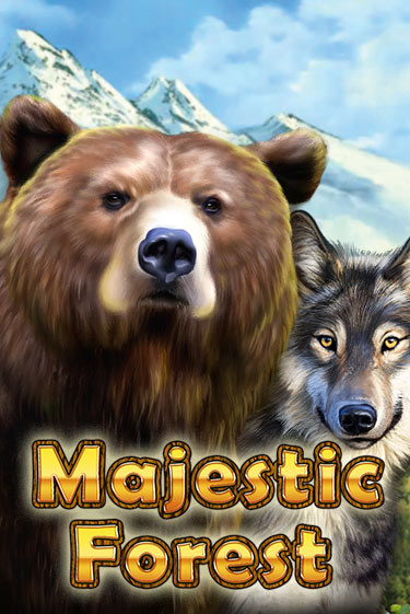 Majestic Forest играть демо онлайн | Вулкан Слотс без регистрации