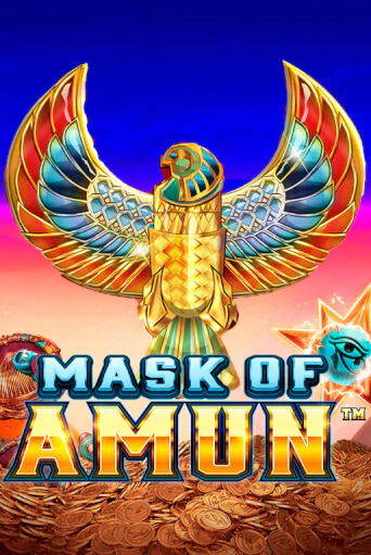 Mask of Amun играть демо онлайн | Вулкан Слотс без регистрации