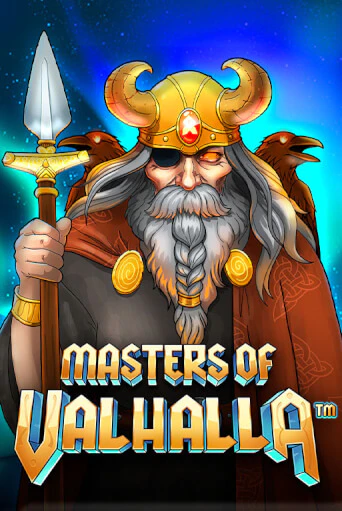 Masters of Valhalla играть демо онлайн | Вулкан Слотс без регистрации