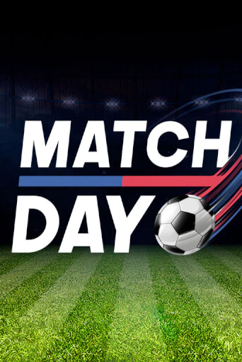Match Day играть демо онлайн | Вулкан Слотс без регистрации