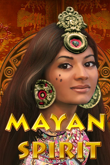 Mayan Spirit играть демо онлайн | Вулкан Слотс без регистрации