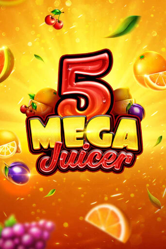 Mega Juicer 5 играть демо онлайн | Вулкан Слотс без регистрации