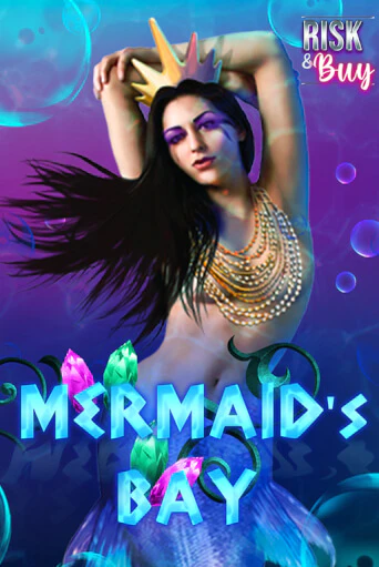 Mermaid's Bay играть демо онлайн | Вулкан Слотс без регистрации