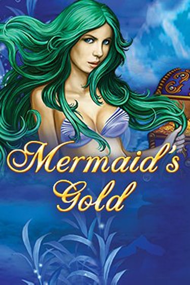 Mermaids Gold играть демо онлайн | Вулкан Слотс без регистрации