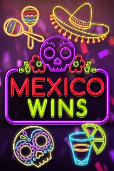 Mexico Wins играть демо онлайн | Вулкан Слотс без регистрации