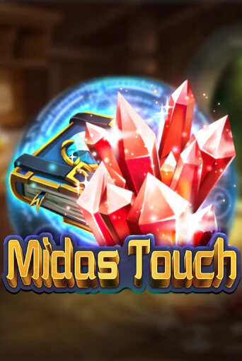 Midas Touch играть демо онлайн | Вулкан Слотс без регистрации