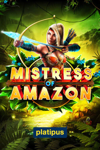 Mistress of Amazon играть демо онлайн | Вулкан Слотс без регистрации