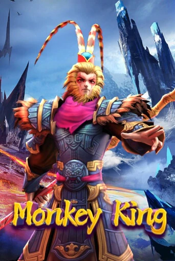 Monkey King играть демо онлайн | Вулкан Слотс без регистрации