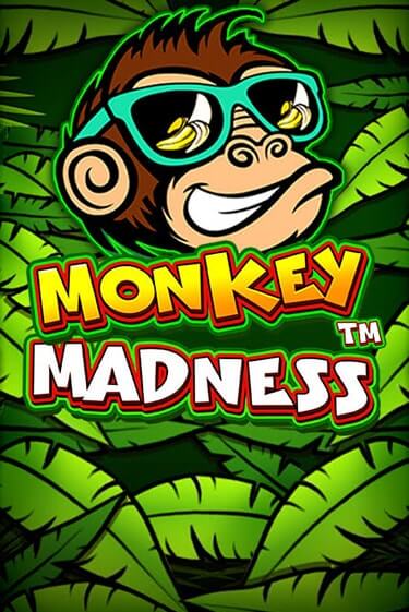 Monkey Madness играть демо онлайн | Вулкан Слотс без регистрации
