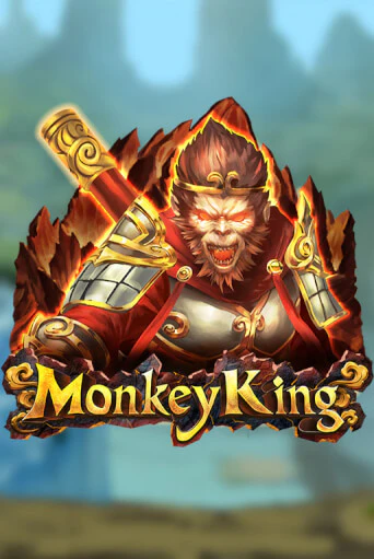 Monkey King играть демо онлайн | Вулкан Слотс без регистрации