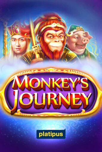 Monkey's Journey играть демо онлайн | Вулкан Слотс без регистрации