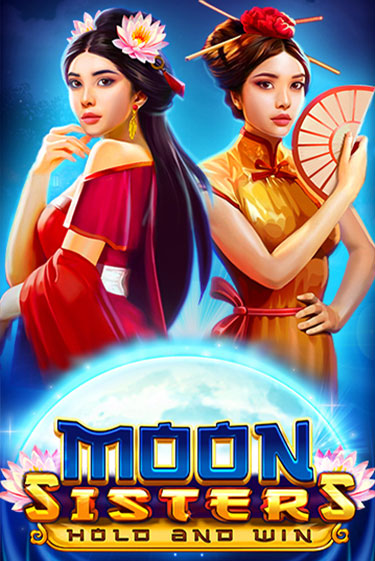 Moon Sisters играть демо онлайн | Вулкан Слотс без регистрации