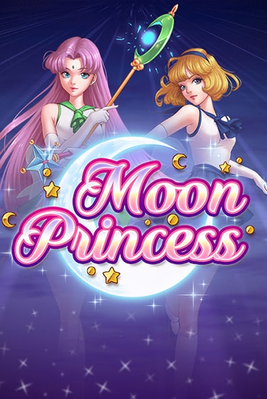 Moon Princess играть демо онлайн | Вулкан Слотс без регистрации