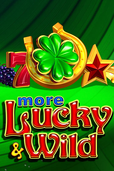 More Lucky & Wild играть демо онлайн | Вулкан Слотс без регистрации