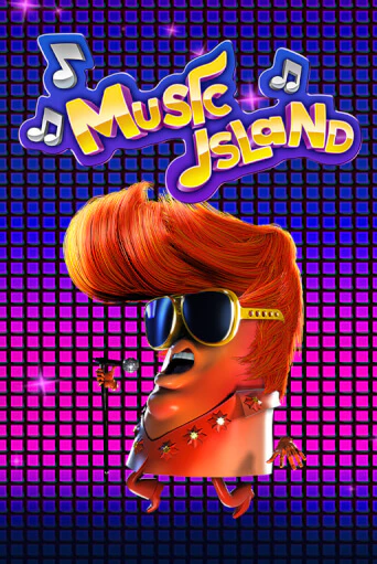 Music Island играть демо онлайн | Вулкан Слотс без регистрации