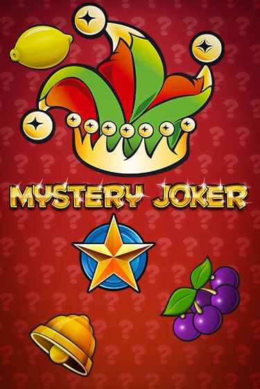 Mystery Joker играть демо онлайн | Вулкан Слотс без регистрации