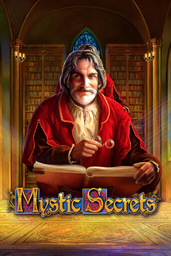 Mystic Secrets играть демо онлайн | Вулкан Слотс без регистрации