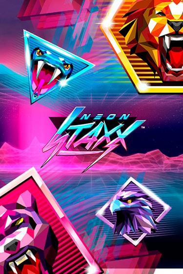 Neon Staxx™ играть демо онлайн | Вулкан Слотс без регистрации