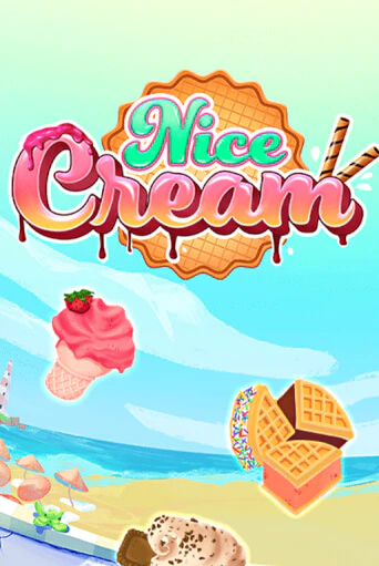 Nice Cream играть демо онлайн | Вулкан Слотс без регистрации