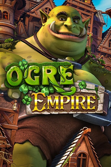 Ogre Empire играть демо онлайн | Вулкан Слотс без регистрации
