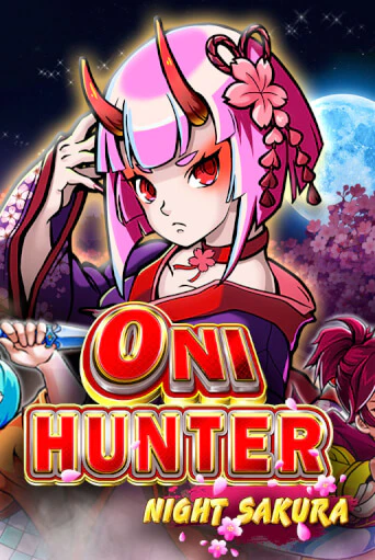 Oni Hunter Night Sakura играть демо онлайн | Вулкан Слотс без регистрации