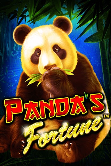 Panda's Fortune играть демо онлайн | Вулкан Слотс без регистрации