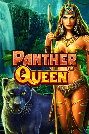 Panther Queen играть демо онлайн | Вулкан Слотс без регистрации