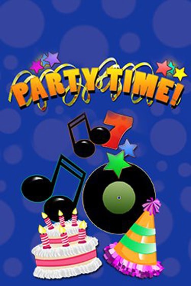 Party Time играть демо онлайн | Вулкан Слотс без регистрации