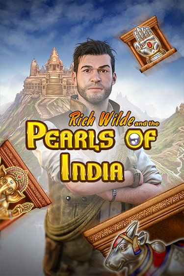 Pearls of India играть демо онлайн | Вулкан Слотс без регистрации