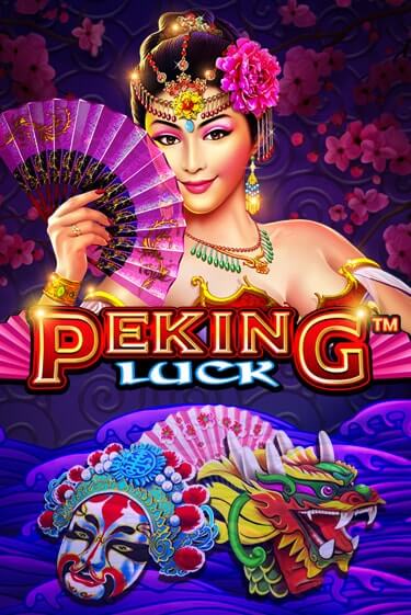 Peking Luck играть демо онлайн | Вулкан Слотс без регистрации