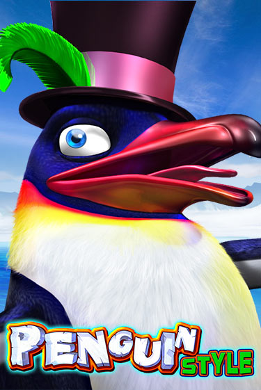 Penguin Style играть демо онлайн | Вулкан Слотс без регистрации