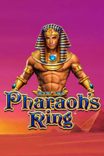 Pharaoh's Ring играть демо онлайн | Вулкан Слотс без регистрации