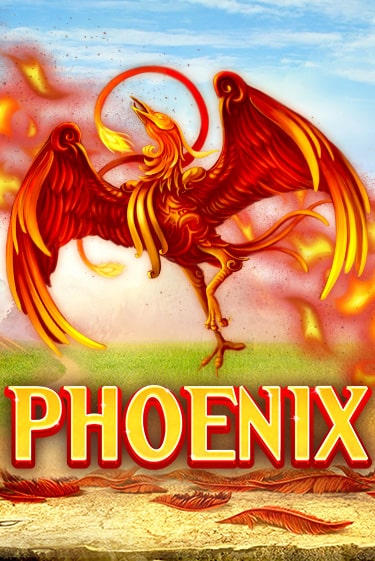Phoenix играть демо онлайн | Вулкан Слотс без регистрации