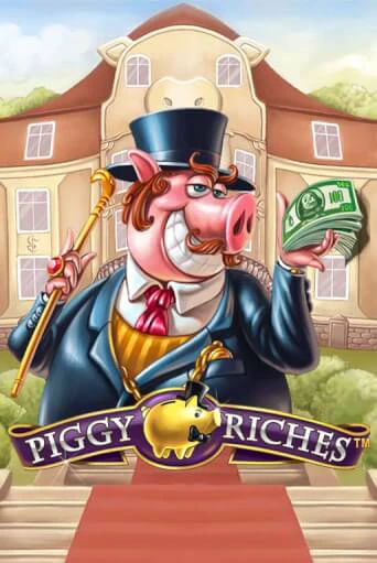 Piggy Riches™ играть демо онлайн | Вулкан Слотс без регистрации