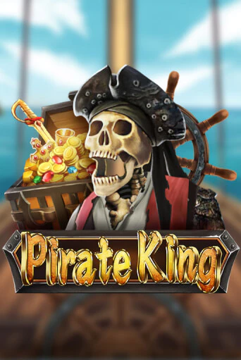Pirate King играть демо онлайн | Вулкан Слотс без регистрации