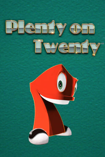 Plenty on Twenty играть демо онлайн | Вулкан Слотс без регистрации