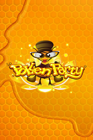 Pollen Party играть демо онлайн | Вулкан Слотс без регистрации