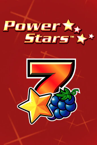 Power Stars играть демо онлайн | Вулкан Слотс без регистрации