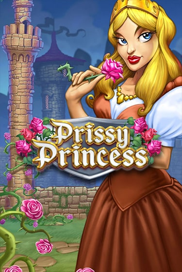 Prissy Princess играть демо онлайн | Вулкан Слотс без регистрации