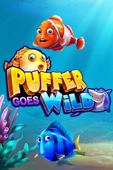 Puffer Goes Wild играть демо онлайн | Вулкан Слотс без регистрации