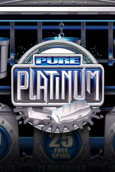 Pure Platinum играть демо онлайн | Вулкан Слотс без регистрации