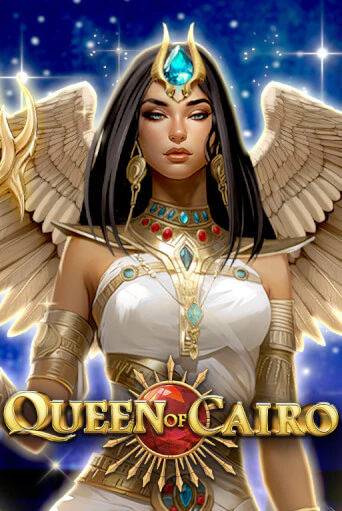 Queen of Cairo играть демо онлайн | Вулкан Слотс без регистрации